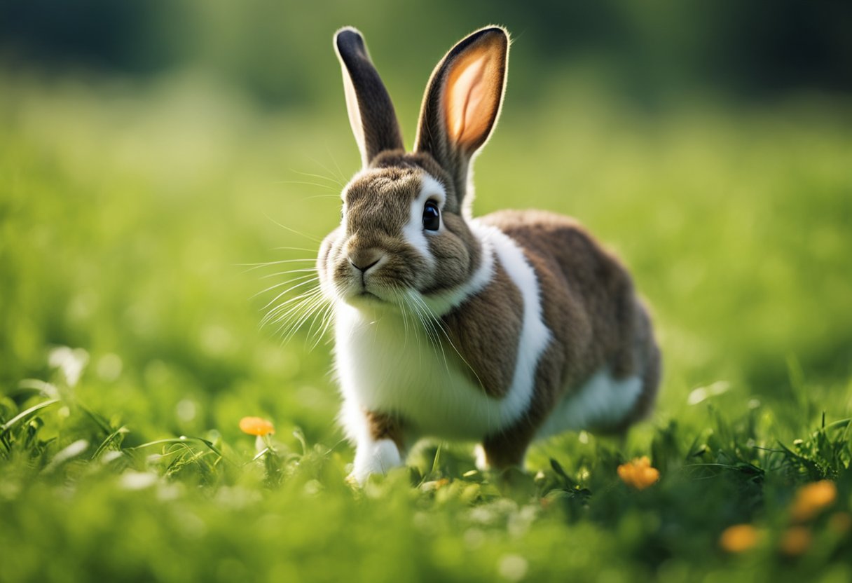 v2 32bo2 vgybe Opskrift på kanin: Sådan tilbereder du en lækker kaninret