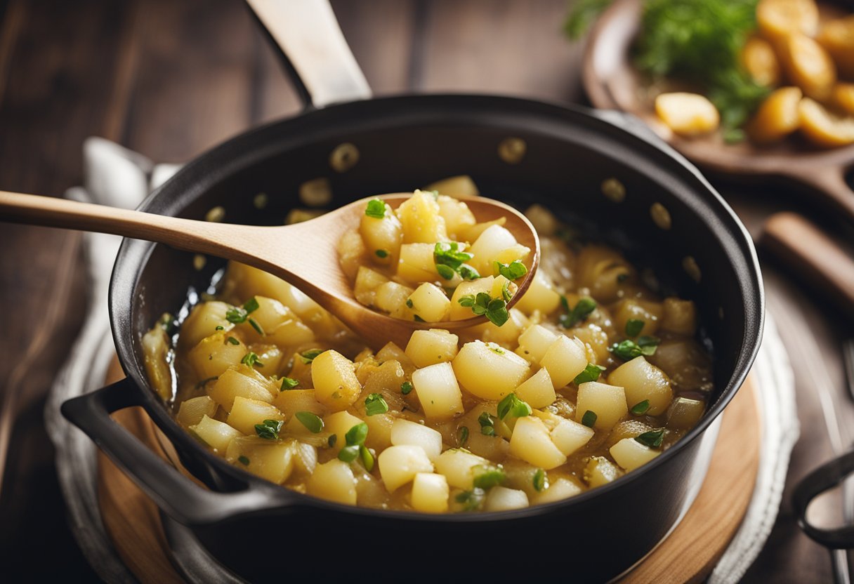 v2 32bsw 1jhtc Opskrift på bløde løg: Sådan tilbereder du dem perfekt