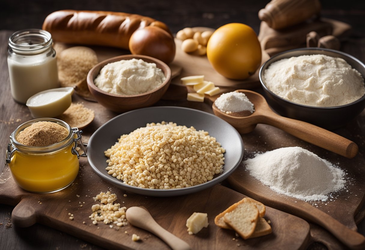 v2 32gru y297k Opskrift på wienerbrød: Sådan laver du det perfekte wienerbrød