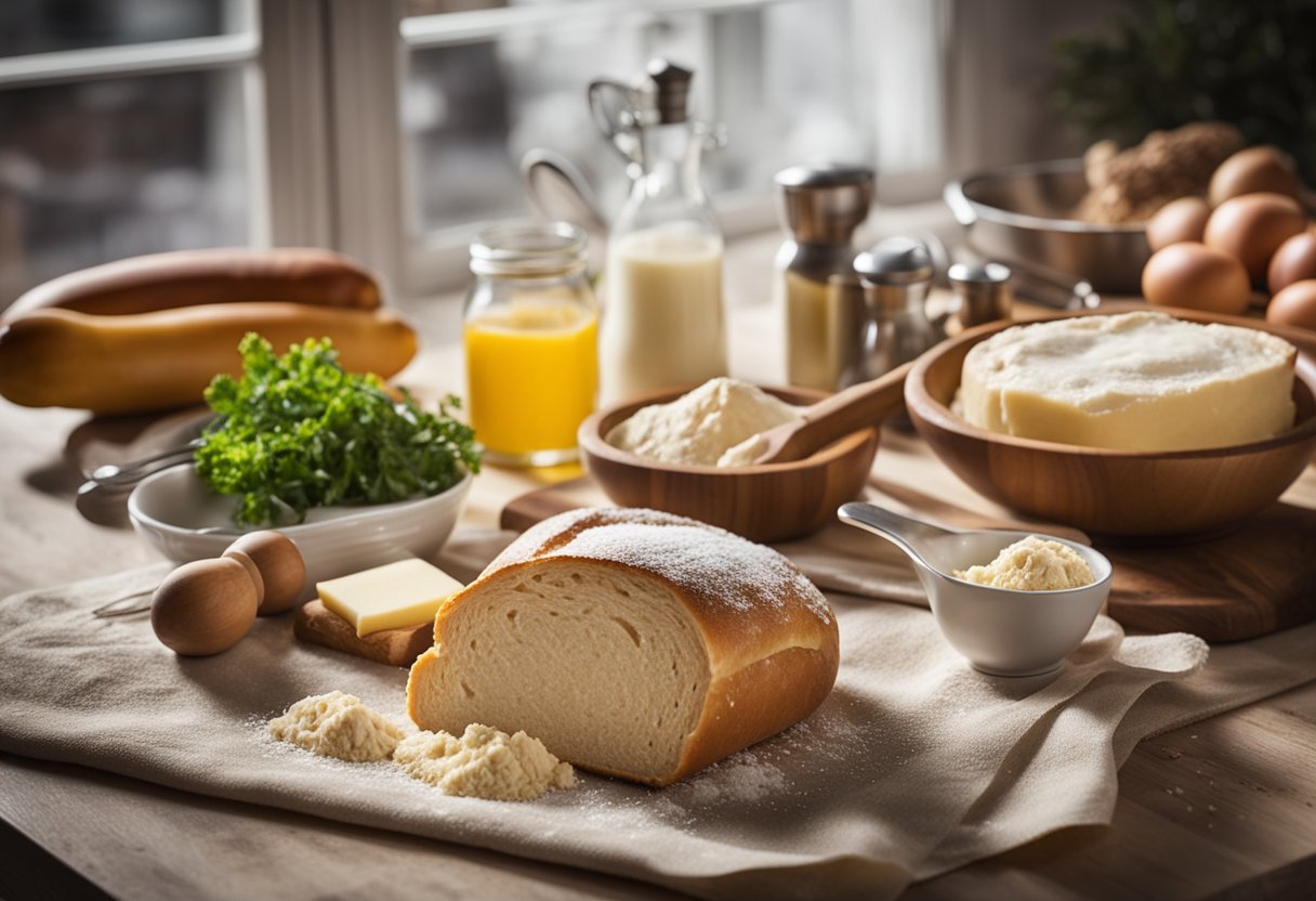 v2 32gry c4sln Opskrift på wienerbrød: Sådan laver du det perfekte wienerbrød