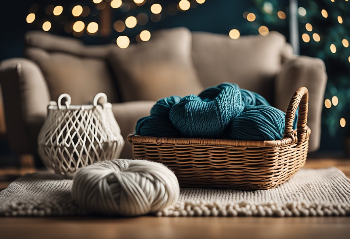 v2 32gwp Opskrift på Alone Together sweater: Strik din egen sweater med dette nemme mønster