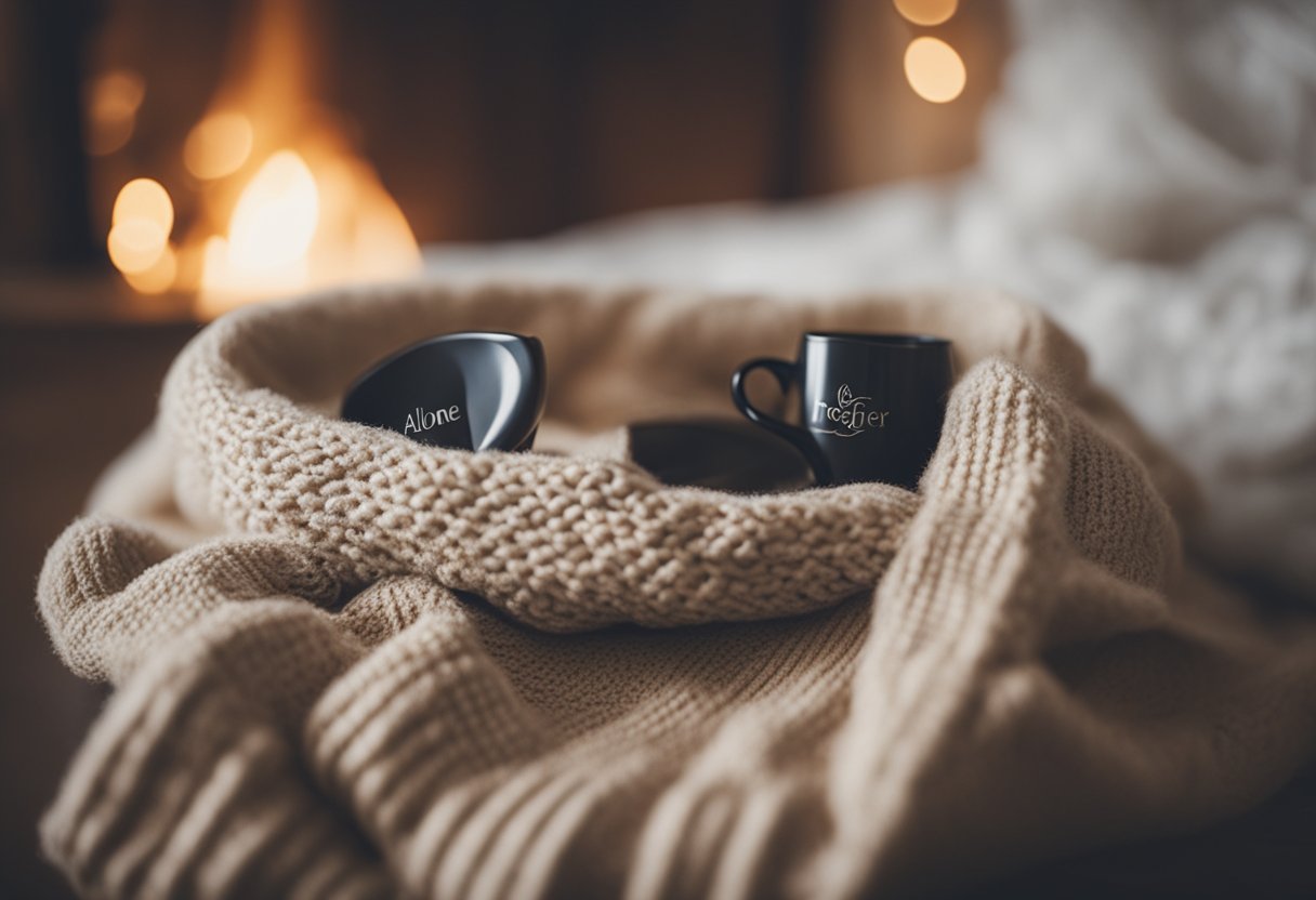 v2 32gwu fkgqd Opskrift på Alone Together sweater: Strik din egen sweater med dette nemme mønster