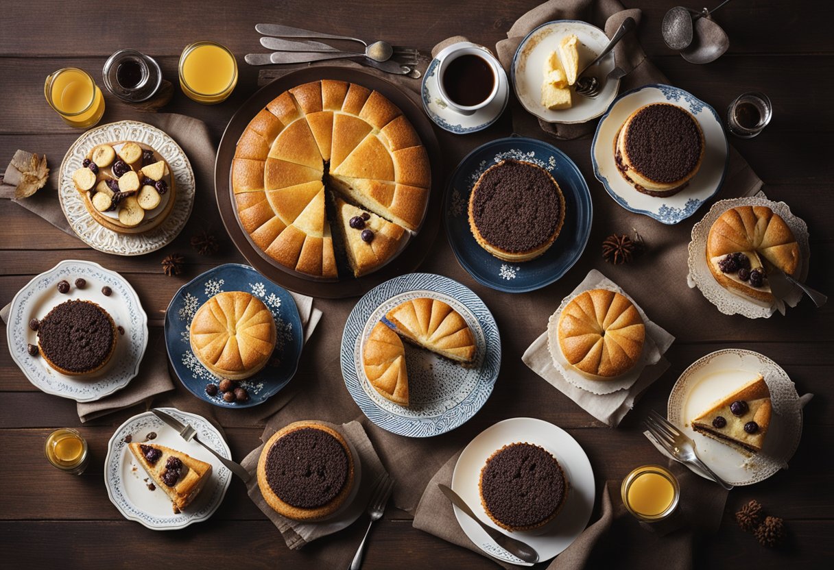 v2 32h7u 0mnzs Opskrift på lækker kage: Chokoladekage med hindbærcreme