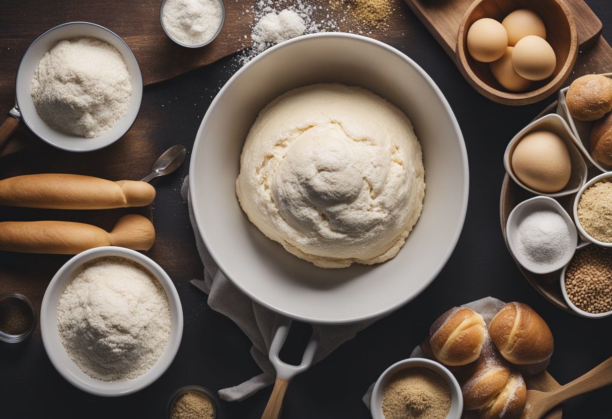 v2 32hvy 0ljoj Opskrift på fødselsdagsboller: Lækre og nemme boller til din næste fødselsdagsfest