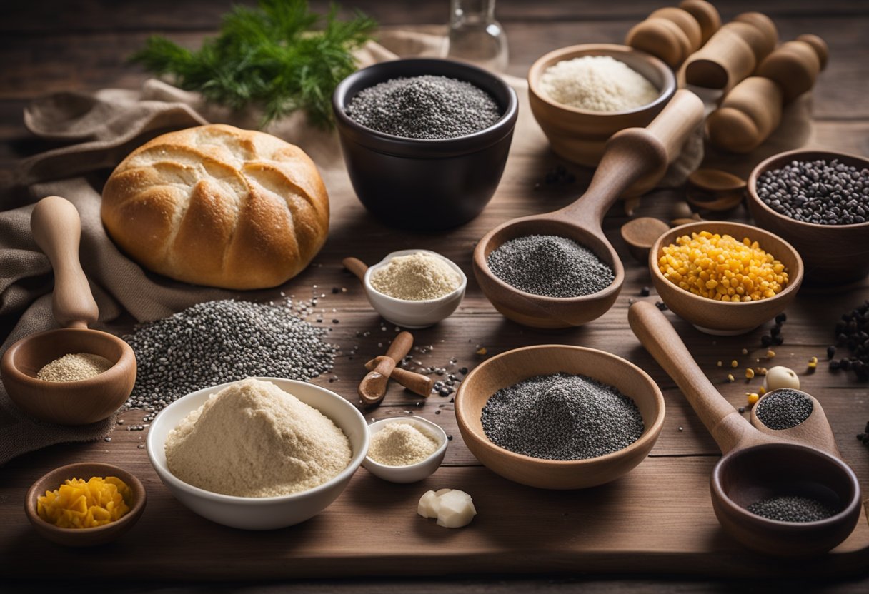 v2 32iyj Opskrift på Tebirkes: En nem og lækker morgenmad