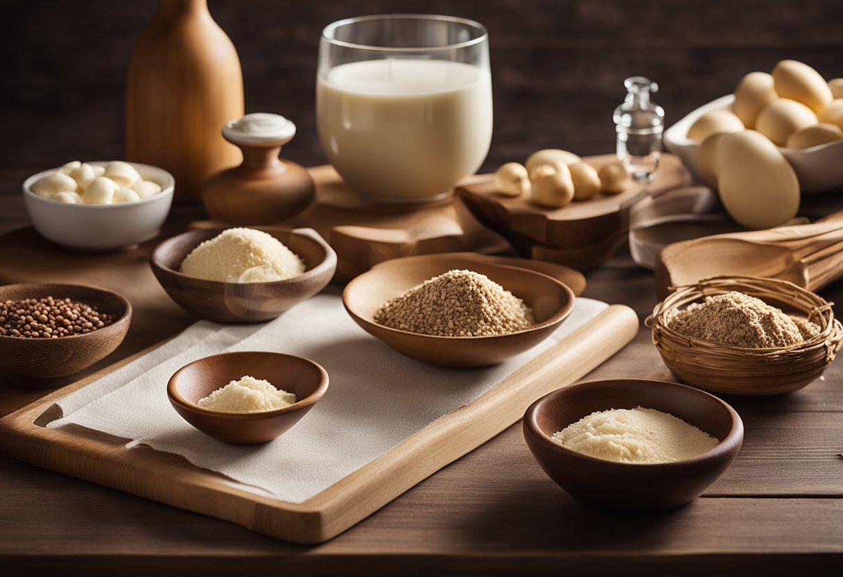 v2 32ji3 Opskrift på flute - Sådan bager du den perfekte flute til morgenmaden