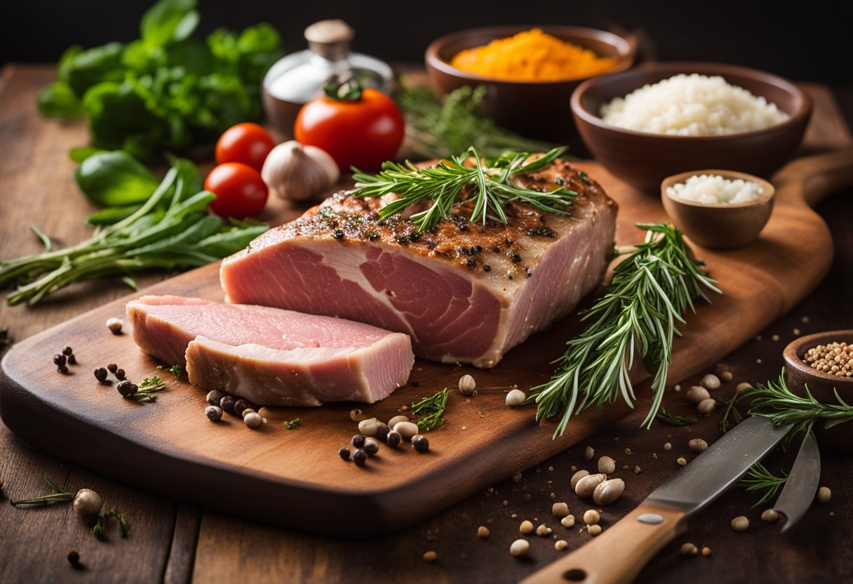 v2 32jpf ilv9c Opskrift på kalvefilet: Lær at tilberede den perfekte middagsret