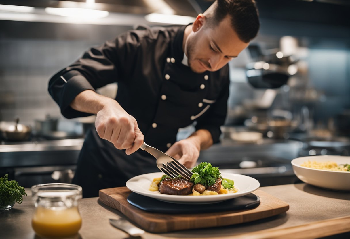 v2 32jpj 95g4b Opskrift på kalvefilet: Lær at tilberede den perfekte middagsret