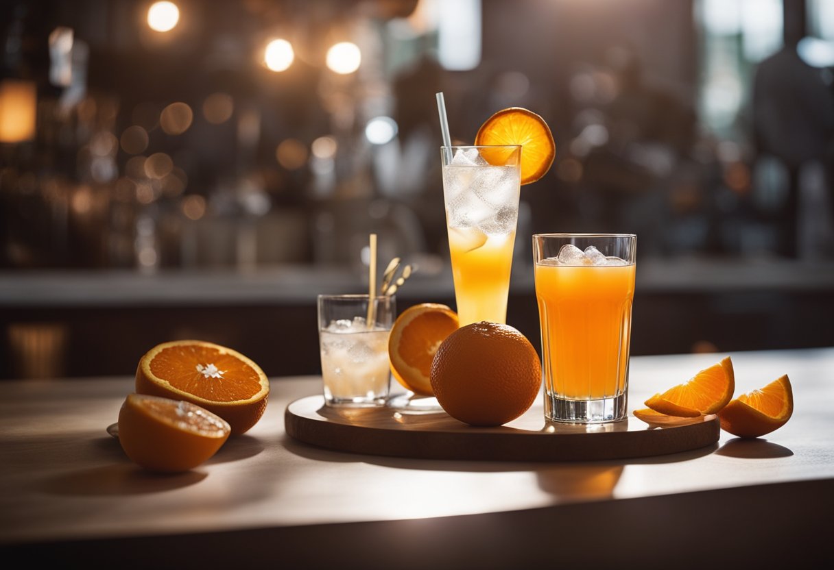 v2 32k2t y6o4k Opskrift på Filur Drink: Sådan laver du den perfekte cocktail