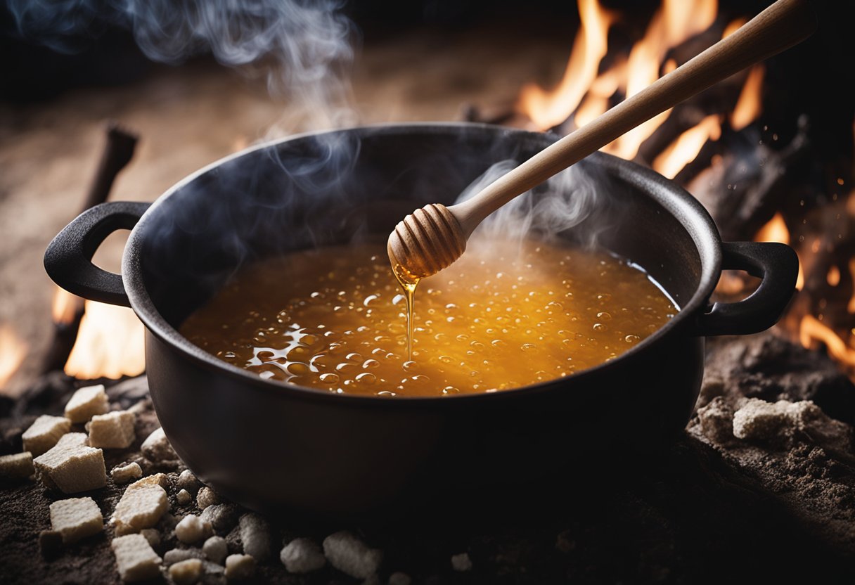 v2 32kgg 7t49h Opskrift på Mjød: En simpel og autentisk guide