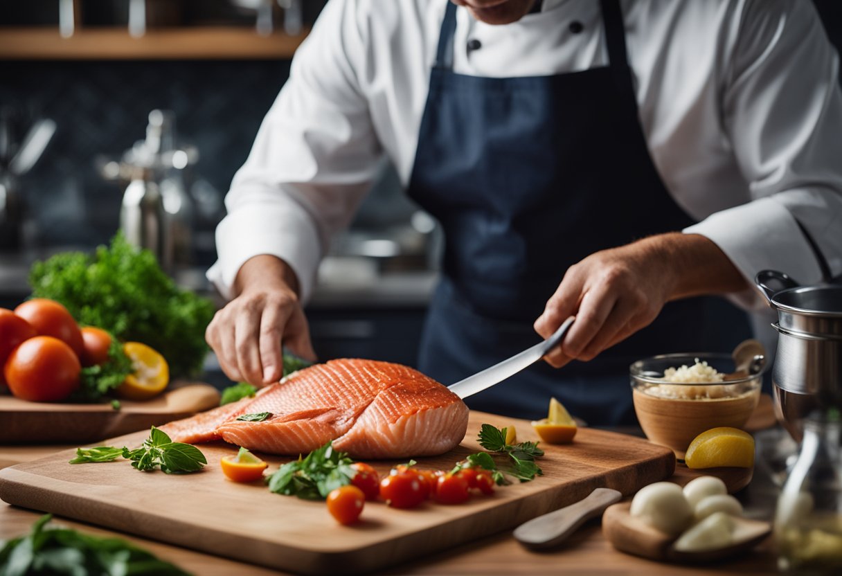 v2 32km2 y8n1v Opskrift på rødspætter: Sådan tilbereder du den perfekte fisk