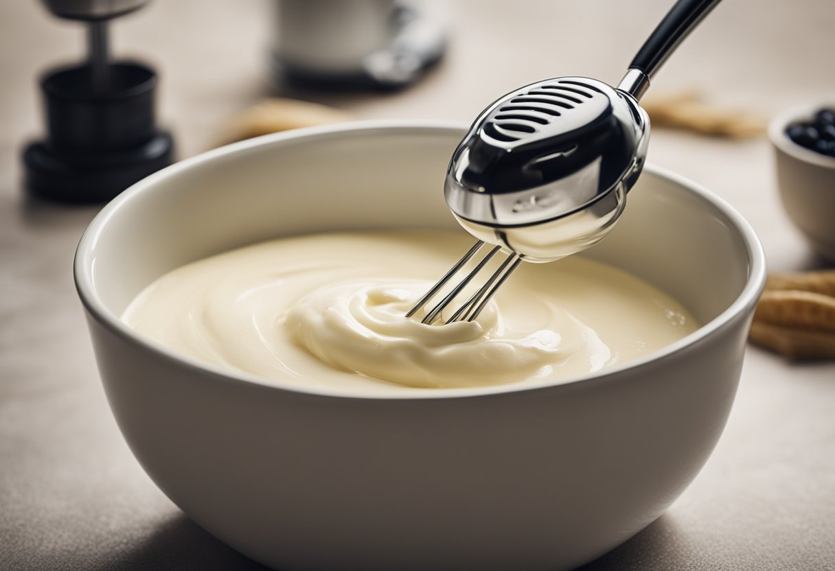 v2 32knc gbv2u Opskrift på vaniljecreme: Sådan laver du den perfekte vaniljecreme til dine desserter