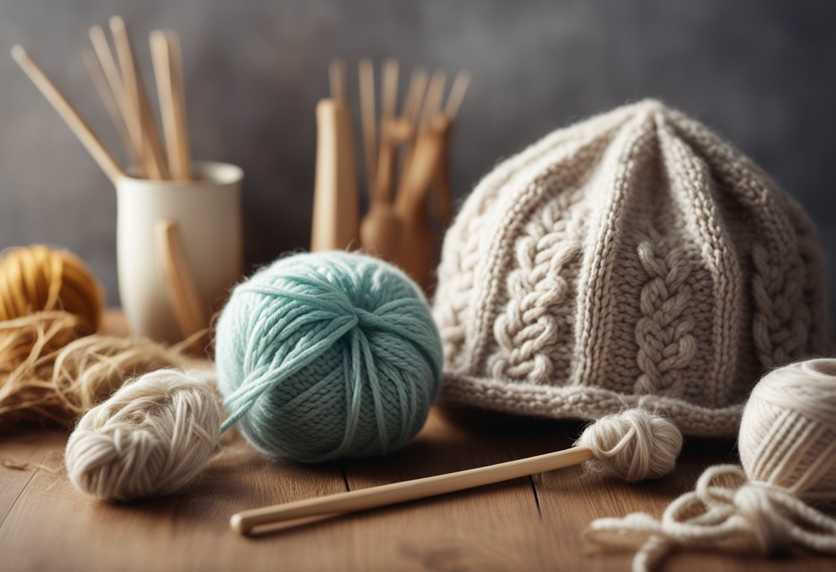 v2 32lgv g3i89 Opskrift på nemme nissehuer til børn