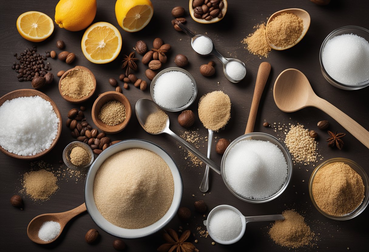 v2 32lkm y62sq Opskrift på energidrik: Lav din egen naturlige energidrik hjemme