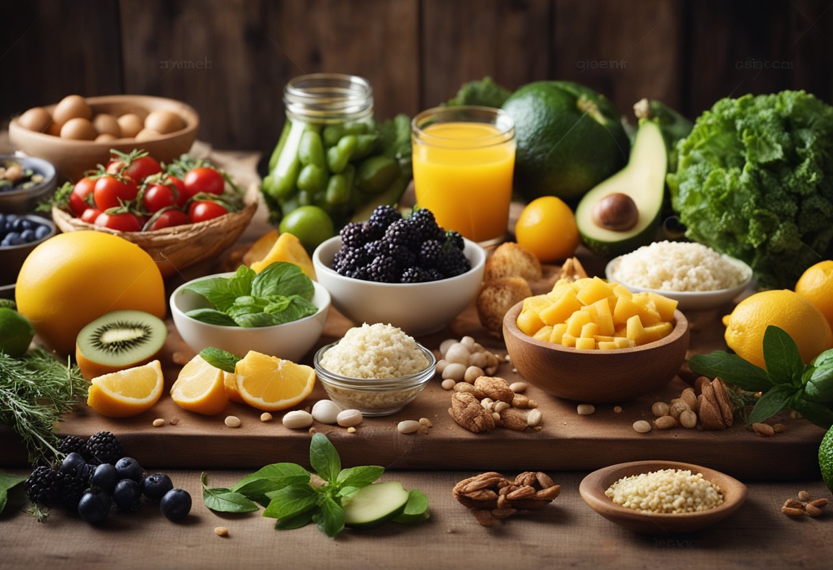 v2 32mkh 8ev3u Opskrift på sommermad: Friske og sunde retter til de varme måneder