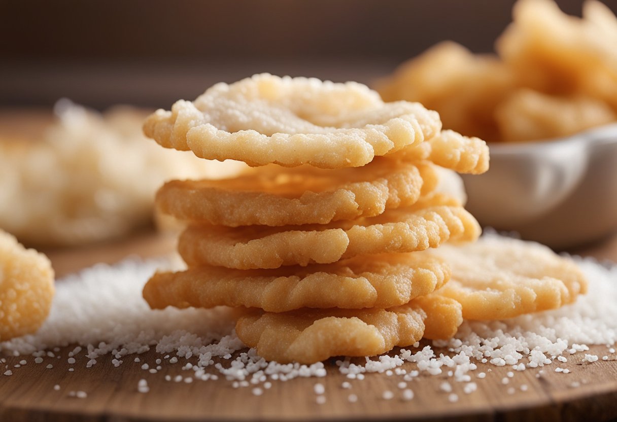 v2 32t2j zhqel Opskrift på flæskesvær: Sådan laver du sprøde og lækre flæskesvær