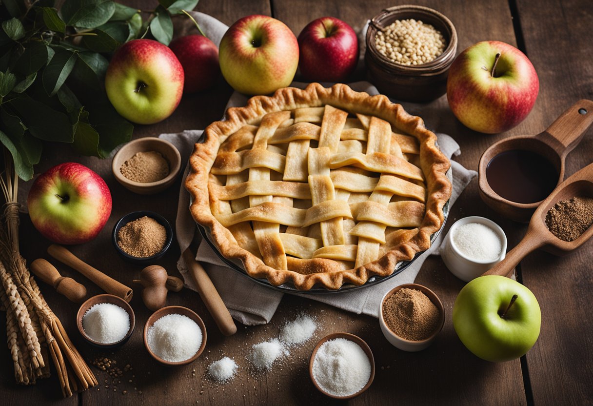 v2 32uzb Bedste Opskrift på Andesteg: Sådan får du den perfekte saftige and på julebordet