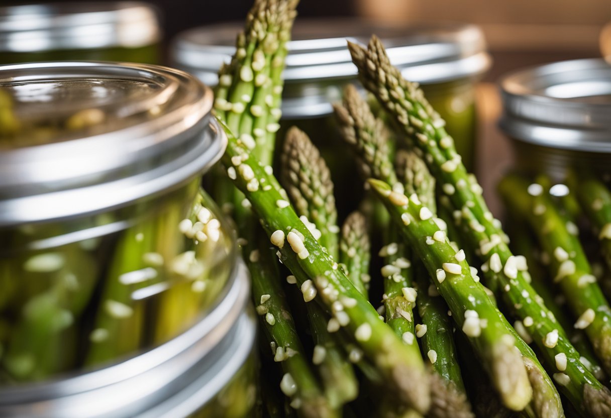 v2 32x0l u4zq6 Opskrift på syltede sprøde asier: En nem guide til at lave din egen syltede asier