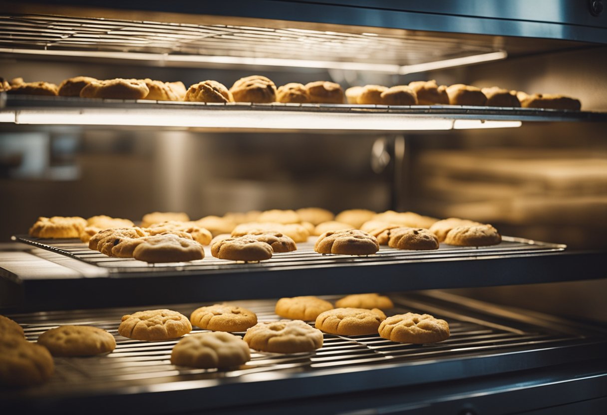 v2 32xoy Første Opskrift på Jødekager: Sådan bager du de lækreste jødekager