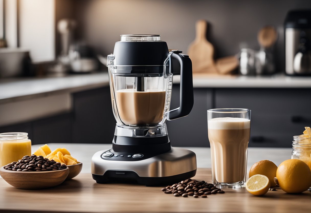 v2 32y9m 0a87a Opskrift på frappe: Sådan laver du den perfekte iskaffe