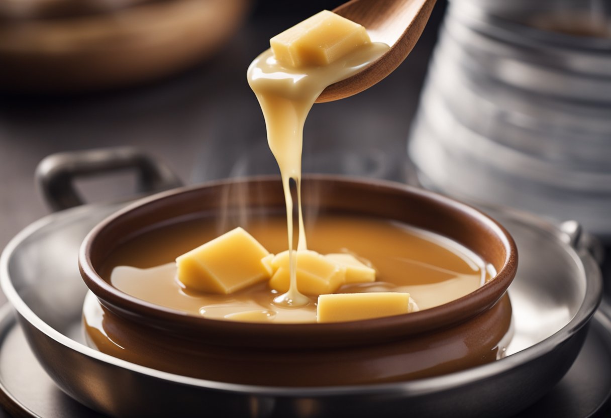 v2 32ze0 6kihd Opskrift på fudge: Lær at lave den perfekte søde snack