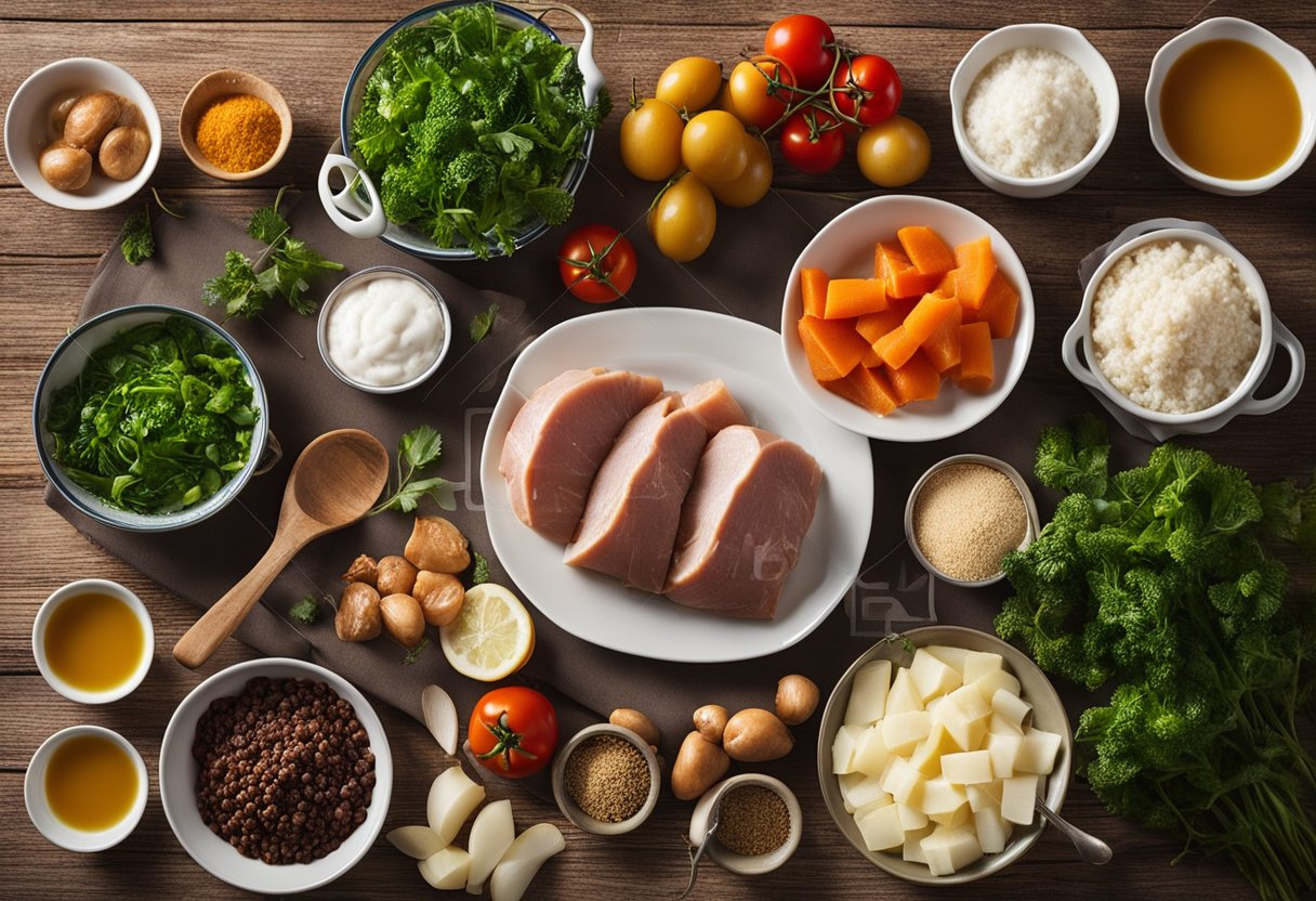 v2 332nc tz5vq Opskrift på Claus Holms mørbradgryde - nem og lækker