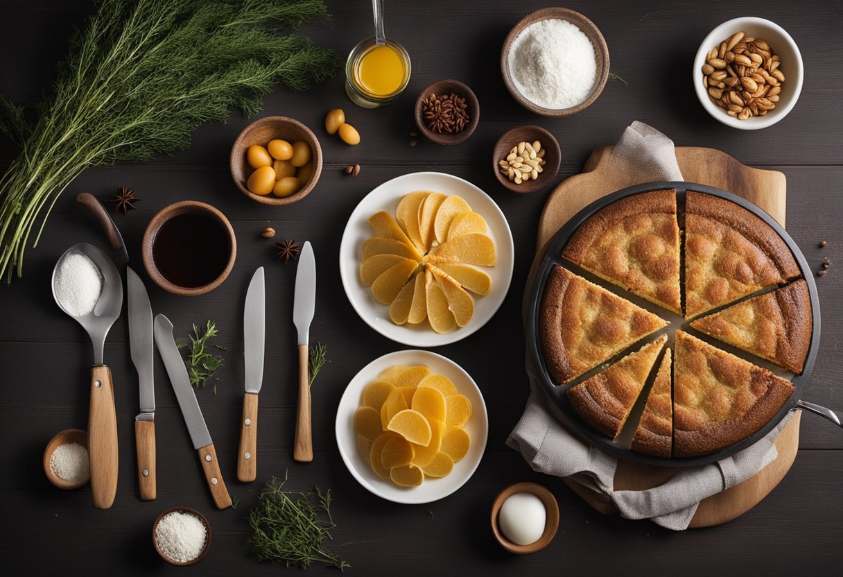 v2 334ga p34kn Dream Cake Recipe in English: A Simple Guide