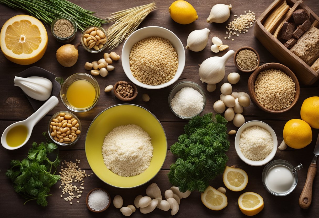 v2 334n5 wolty Opskrift på glutenfri klejner: Sådan laver du dem selv