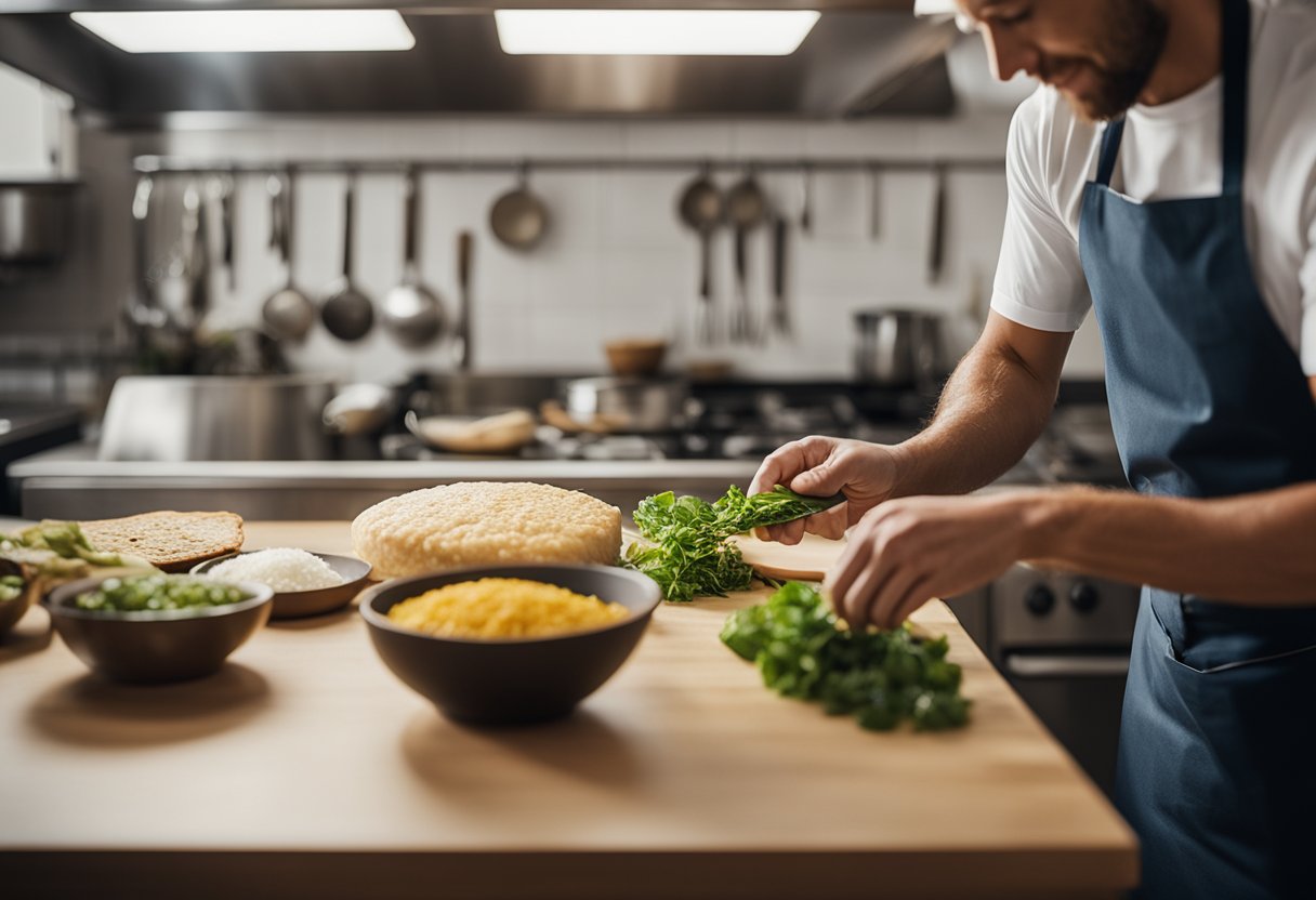 v2 334nb riz3g Opskrift på glutenfri klejner: Sådan laver du dem selv