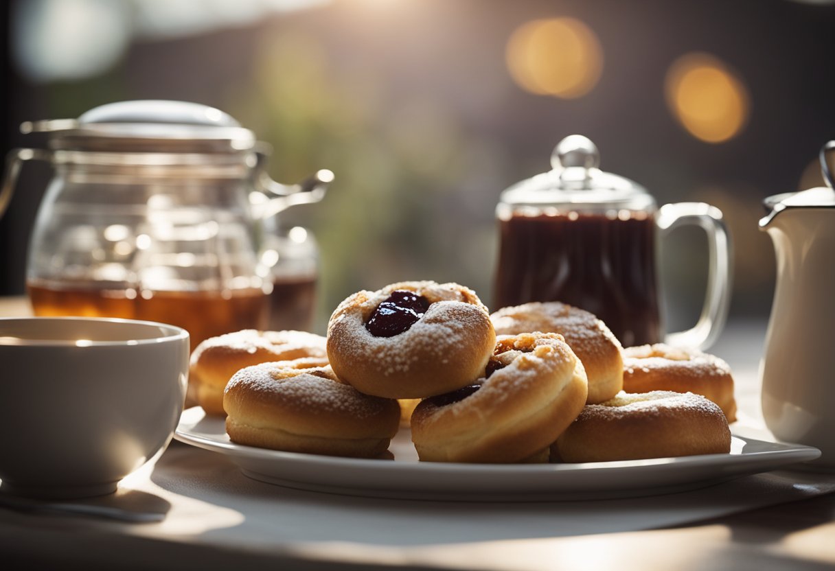 v2 334s6 qhibg Opskrift på gode morgenboller: nem og lækker morgenmad