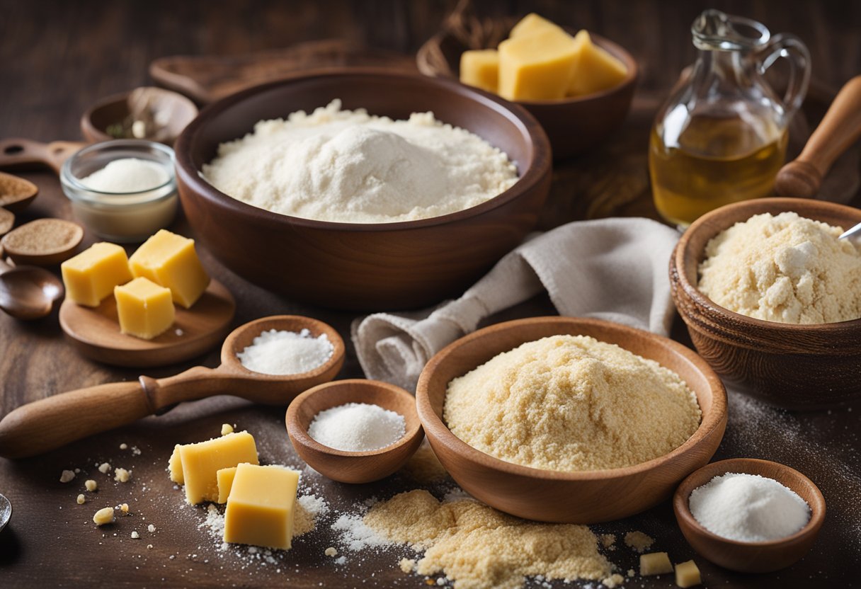 v2 334yx z5mef Opskrift på madtærtedej: Lav den perfekte tærtedej med disse enkle trin