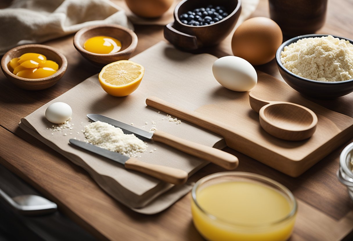 v2 335y2 87kyy Opskrift på hjemmelavet p-tærter: Sådan laver du dem selv