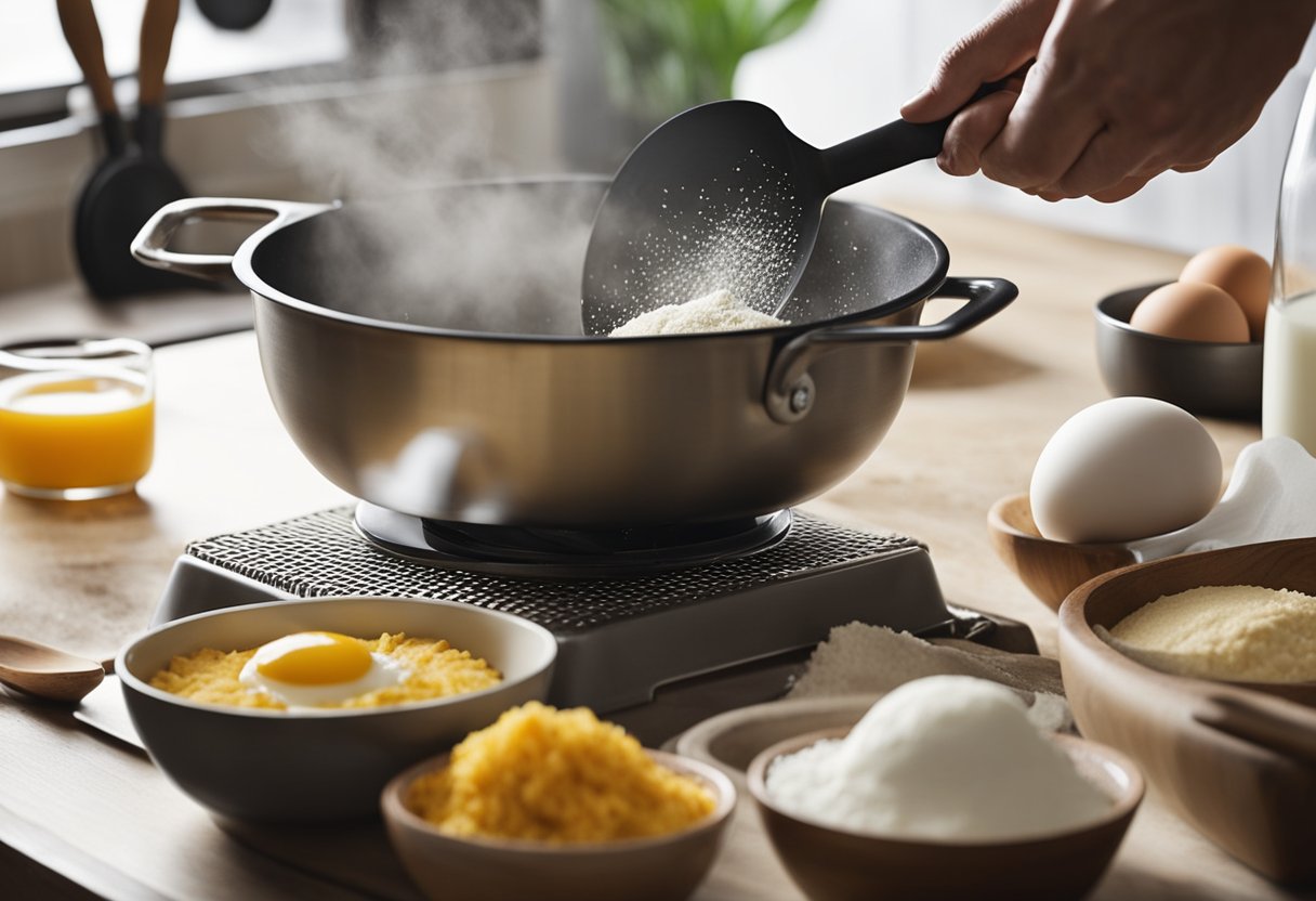 v2 339n8 c10kj Opskrift på hash pandekager: Sådan laver du dem selv