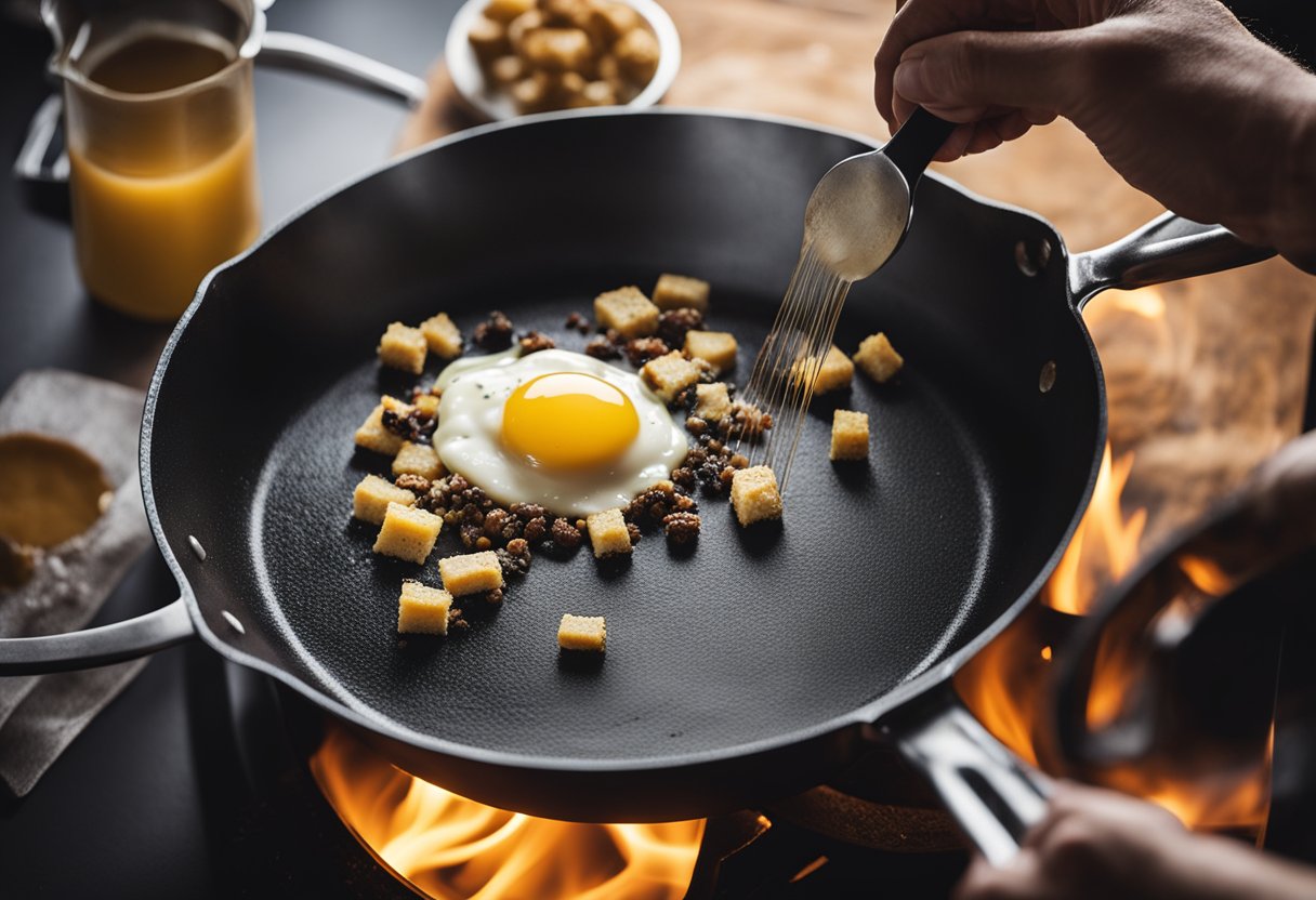 v2 339nh 3uc5m Opskrift på hash pandekager: Sådan laver du dem selv