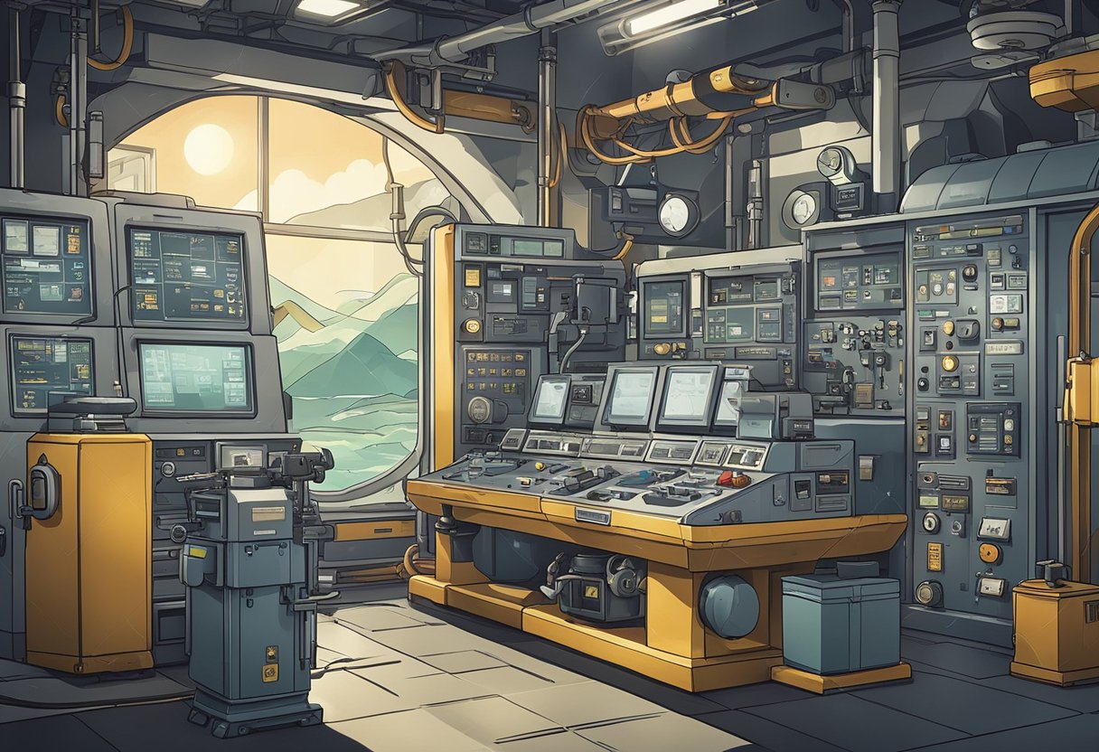 v2 33cu9 5eo5c Opskrift på dansk til Exploration Station