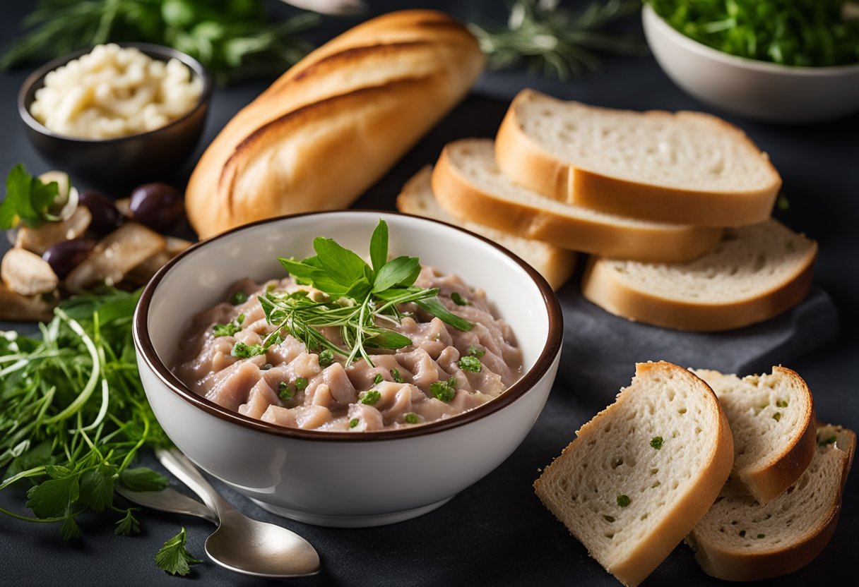 v2 33cyg 1gvqk Opskrift på anderilette: En lækker og nem måde at tilberede and på