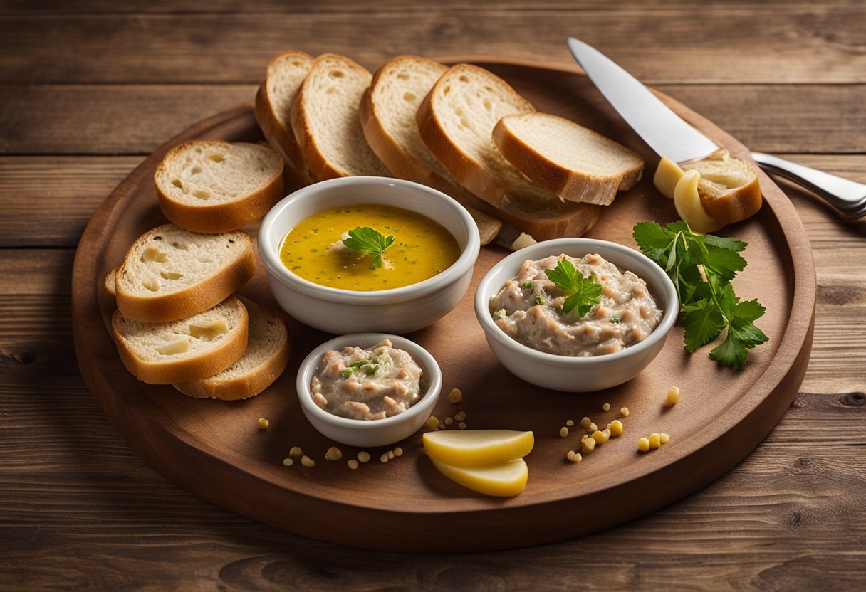 v2 33cyo 9i6c8 Opskrift på anderilette: En lækker og nem måde at tilberede and på