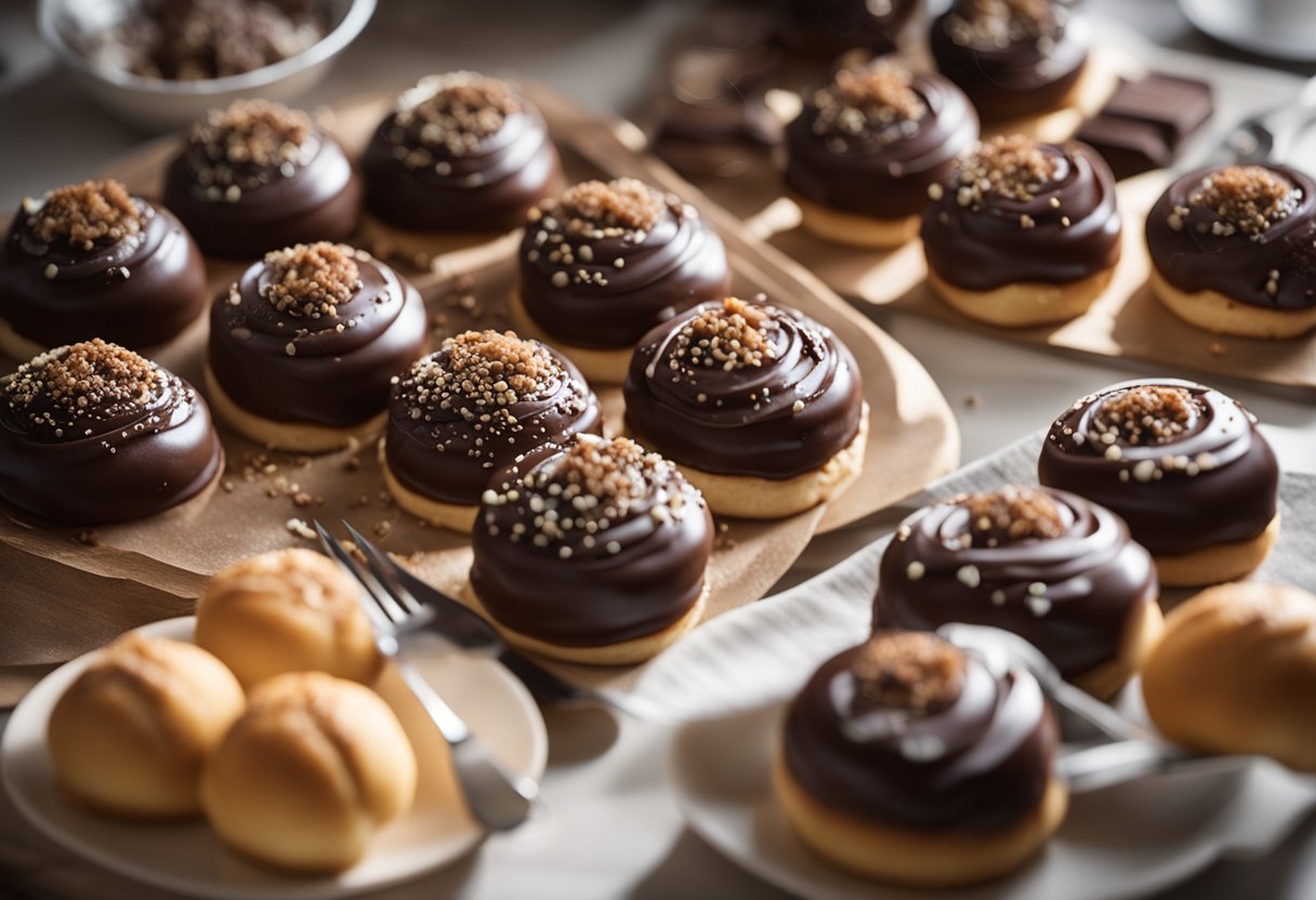 v2 33e20 abt6i Opskrift på lækre chokoladeboller