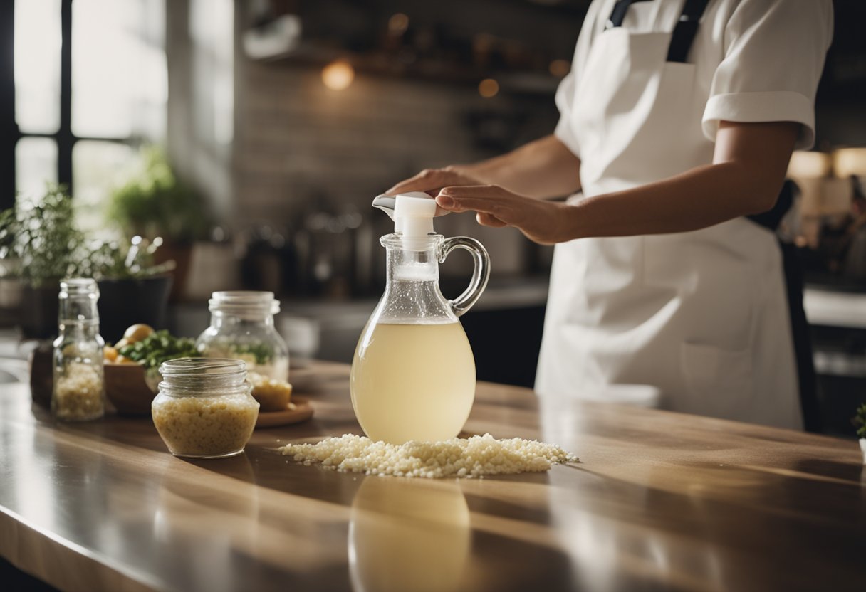 v2 33eei grblq Opskrift på håndsæbe: Lav din egen naturlige sæbe hjemme