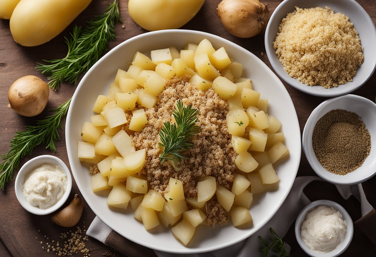 v2 33esi kl4df Opskrift på Jansons Fristelser: Den bedste opskrift til en klassisk svensk ret