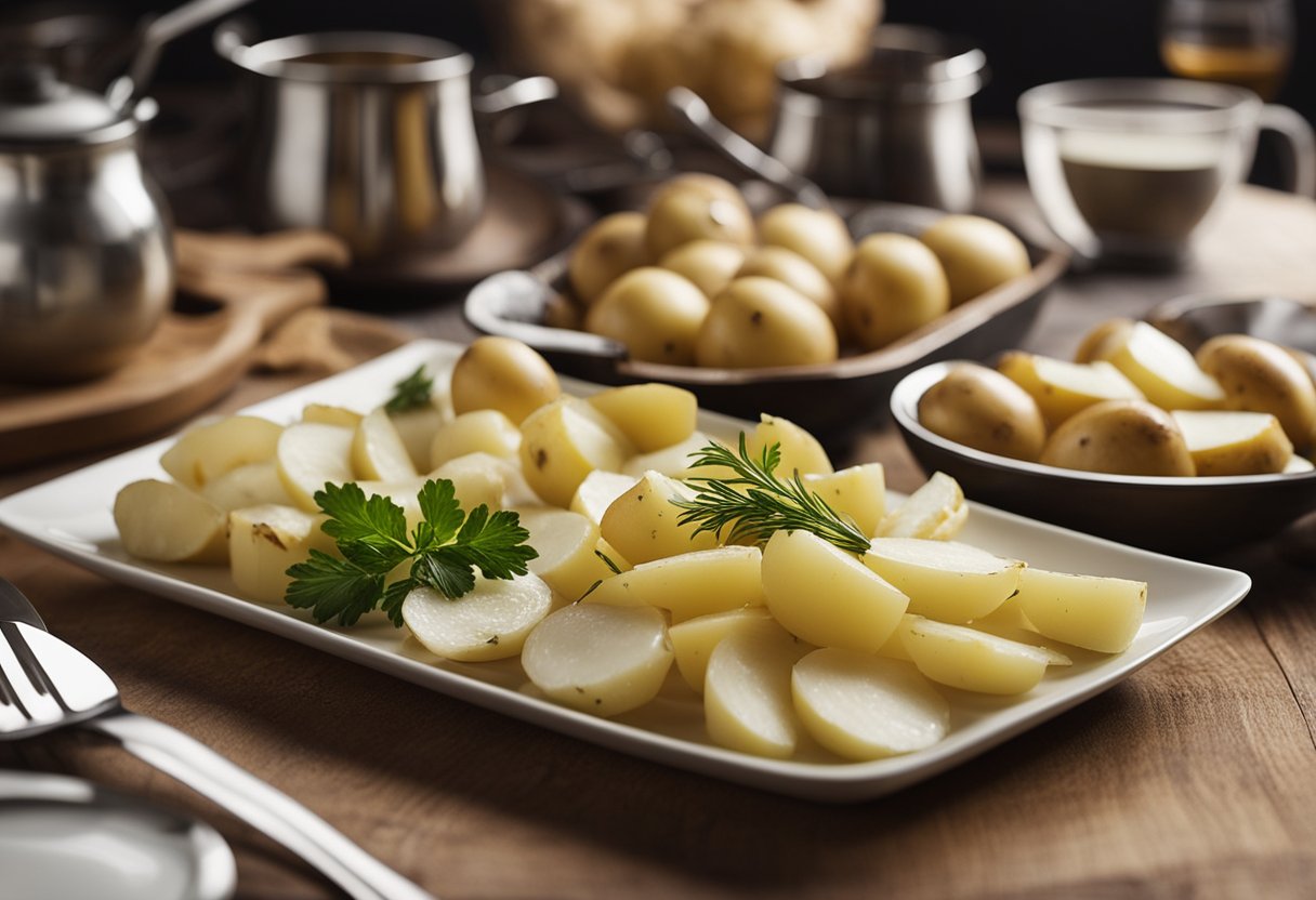 v2 33esn no0e2 Opskrift på Jansons Fristelser: Den bedste opskrift til en klassisk svensk ret