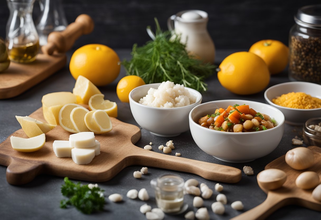 v2 33gop bmcic Opskrift på kogt torskerogn: En nem og lækker måde at tilberede torskerogn på