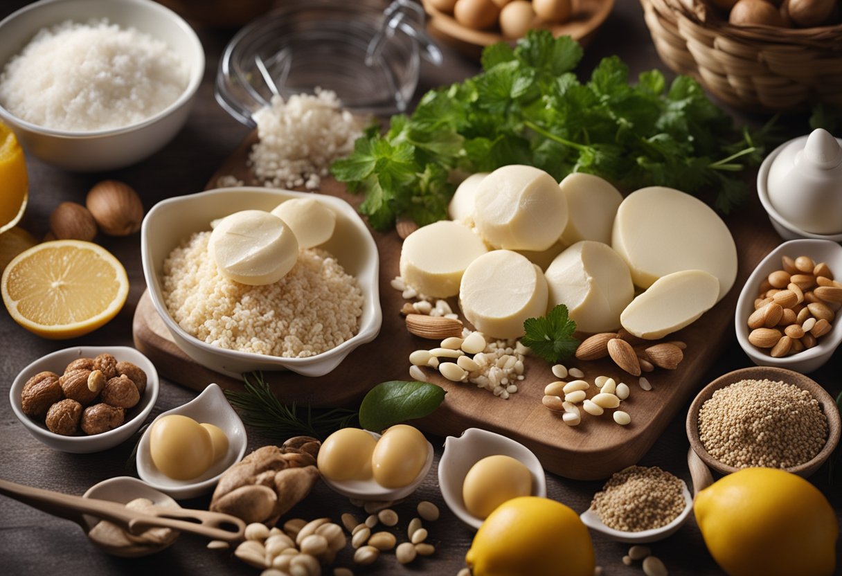 v2 33hfq ei78k Opskrift på svensk: Sådan laver du svenske kødboller med flødesovs