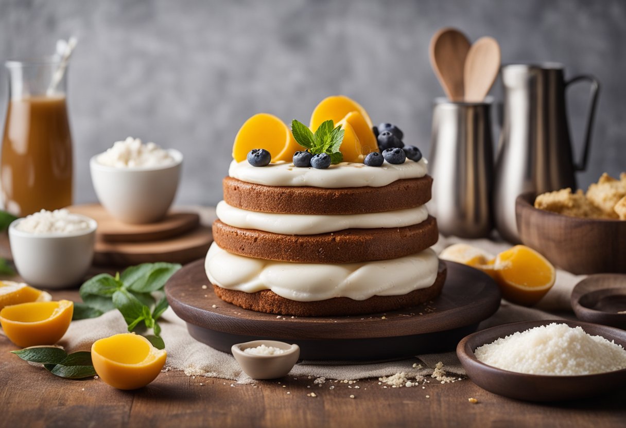 v2 33j5h zlgwc Opskrift på kop kage uden æg: En nem og lækker dessert til enhver lejlighed