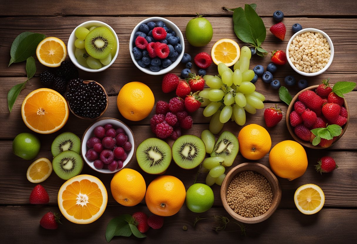 v2 33o6j wmbe3 Opskrift på saft: Sådan laver du din egen sunde og velsmagende saft
