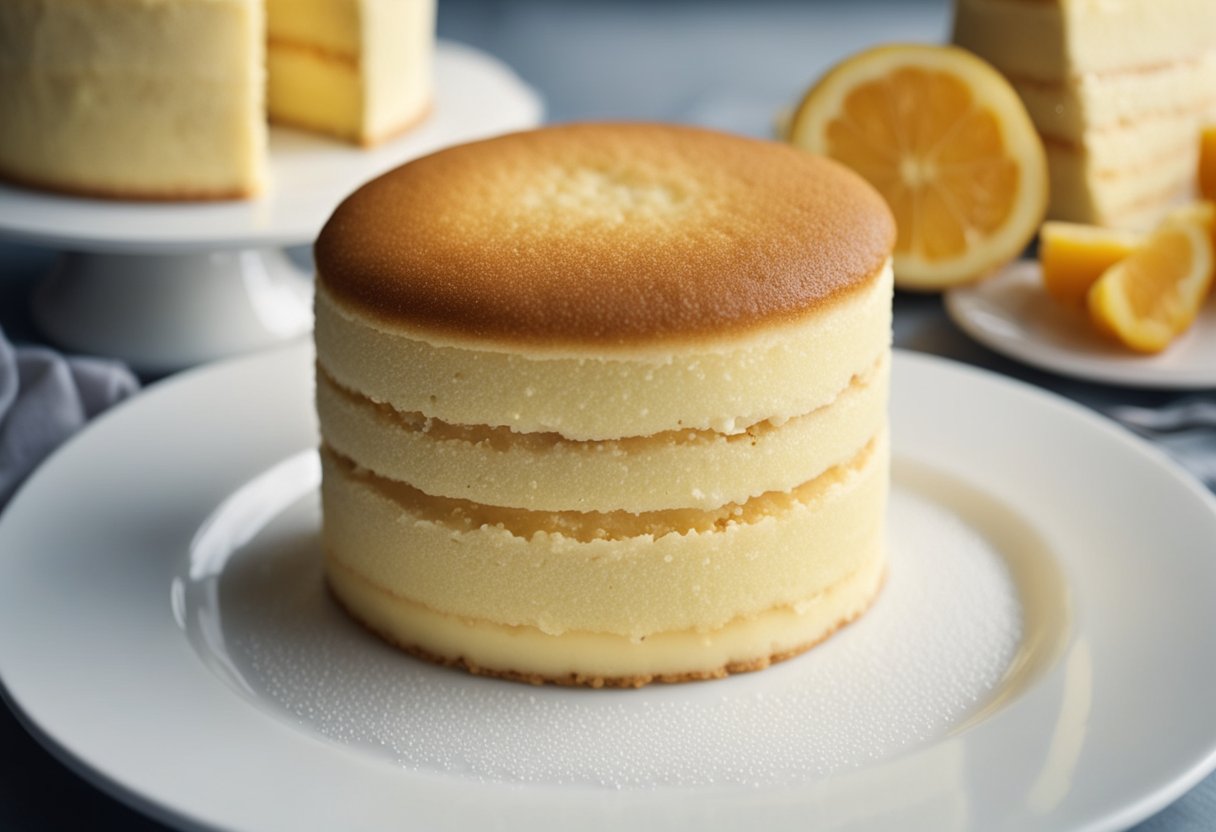 v2 347vf sgp7f Opskrift på lyse lagkagebunde: nem og lækker bagning til enhver lejlighed