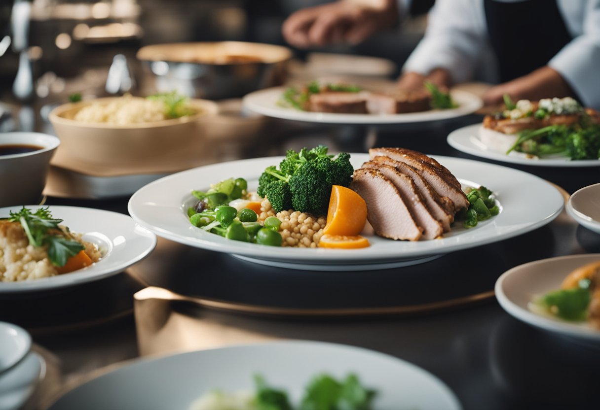 v2 349ie 0tjjc Opskrift på rest af flæskesteg: Nem og lækker måde at genanvende rester af flæskesteg