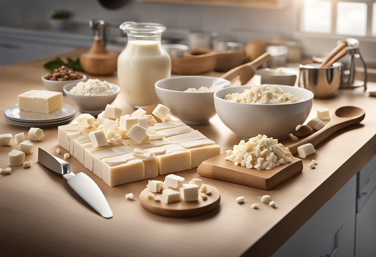 v2 34aui 4hw8o Opskrift på nougat: Sådan laver du den perfekte bløde nougat