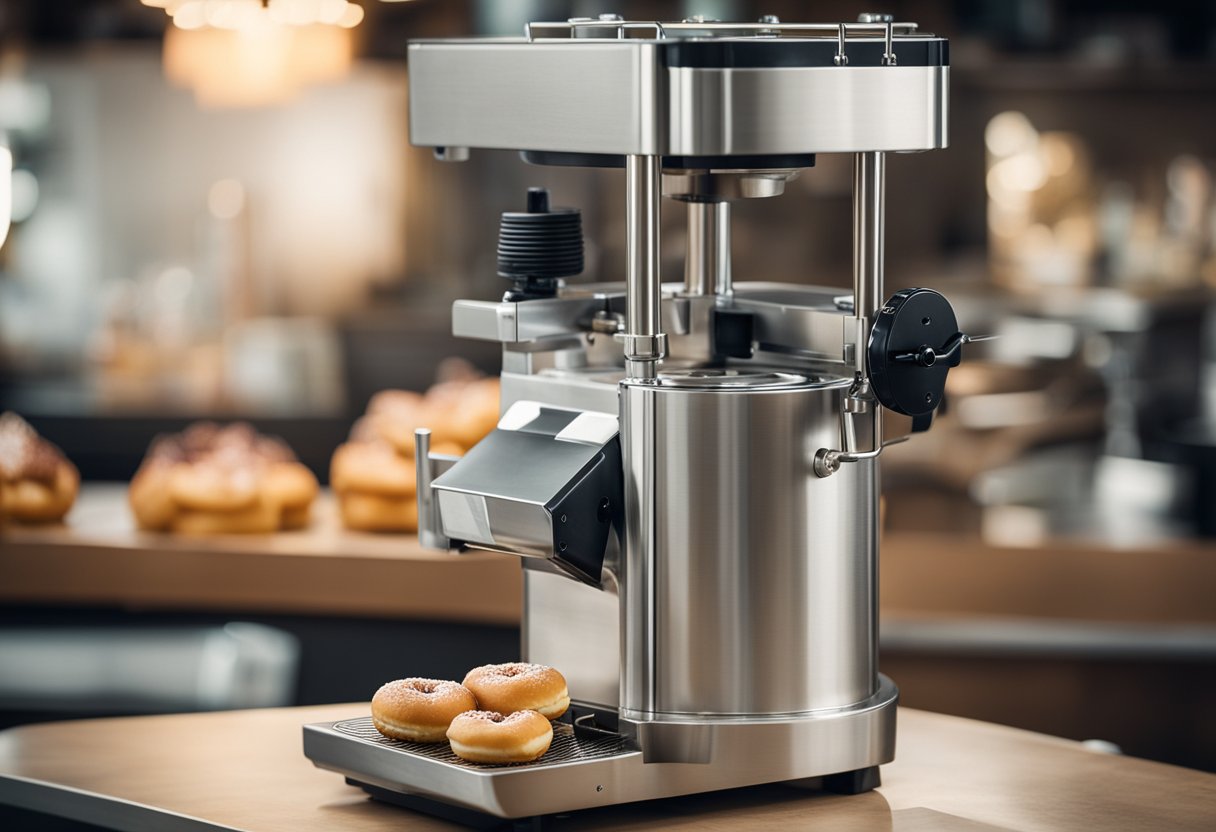 v2 34c99 4ps2s Opskrift på mini donuts til maskine: Sådan laver du dem nemt og hurtigt