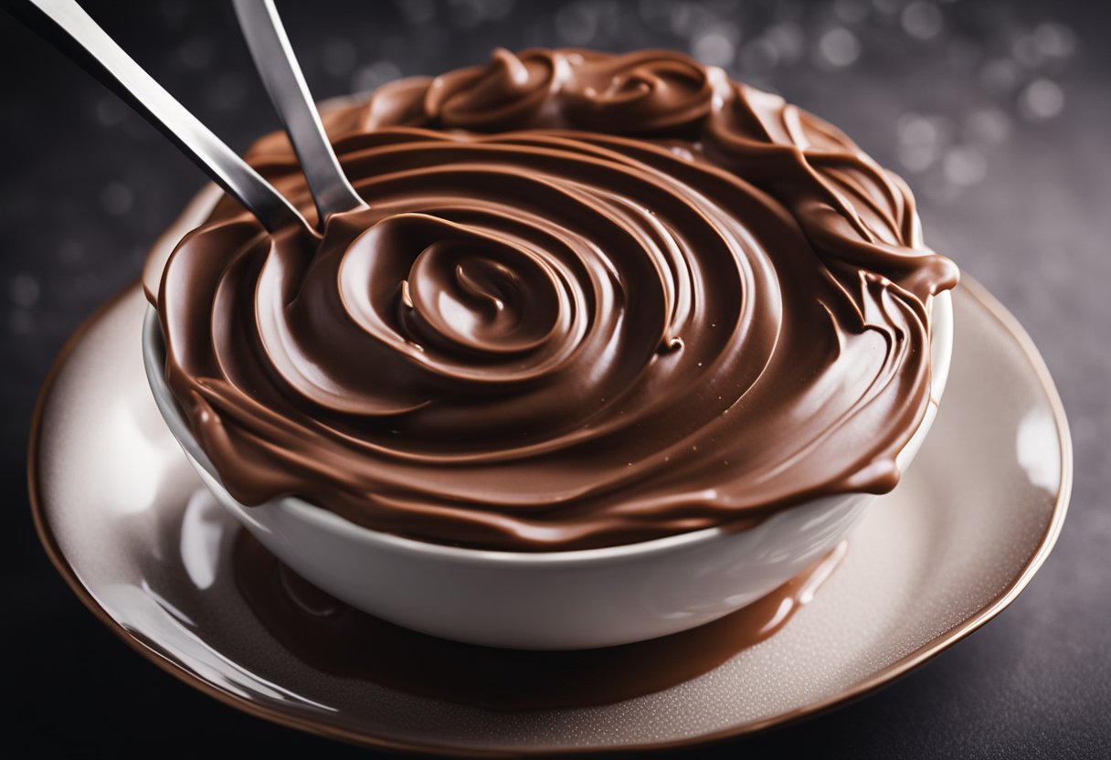 v2 34cbt 8kjbb Opskrift på chokoladecreme til lagkage: Sådan laver du den perfekte fyldning